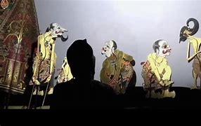 Arti Mimpi Lihat Wayang