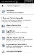 Cara Hapus Permanen Akun Fb Yang Di Hack