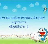 Lagu Doraemon Lirik