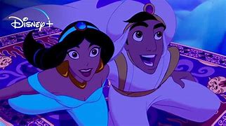 Lirik Lagu Jasmine Aladdin