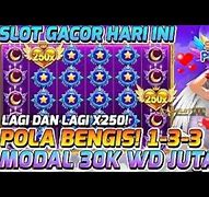 Rekomendasi Situs Slot Mudah Jackpot 2023 Hari Ini Slot Mudah Jackpot