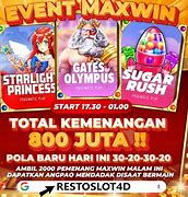 Slot Demo Menghasilkan Uang Asli Tanpa Modal Tanpa Deposit Terbaru